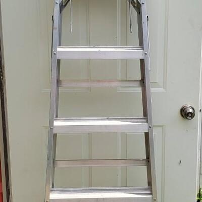 Werner Ladder