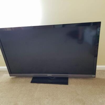Sony 46" LCD TV