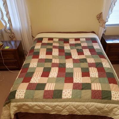 Quilt # 1