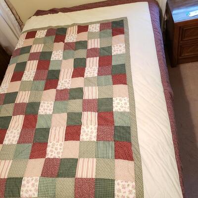 Quilt # 1
