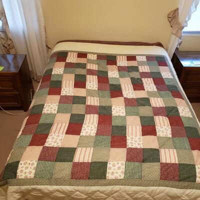 Quilt # 1