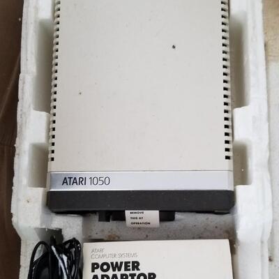 Atari 1050