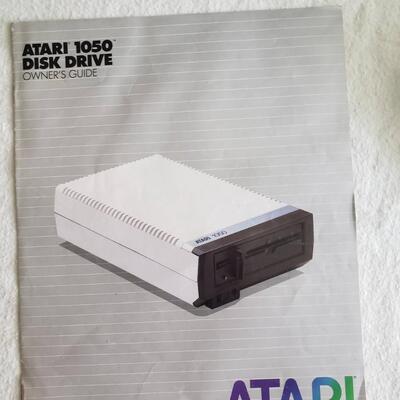 Atari 1050