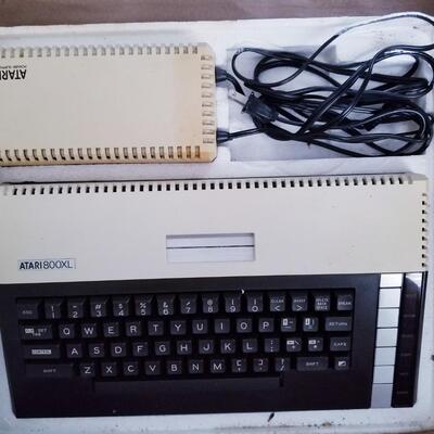 Atari 800XL