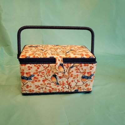 Sewing Box