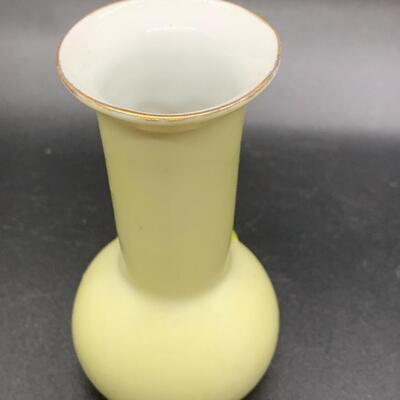 3 Japanese Pieces Jar & 2 Vases - various sizes