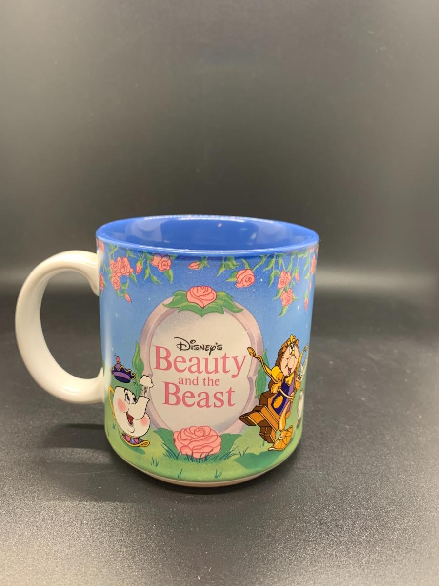 Disney Parks Exclusive - Ceramic Coffee Mug - Walt Disney World Grandma