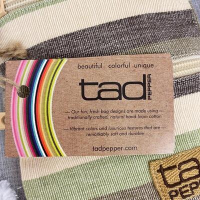 TAD PEPPER CUTE CROSSBODY PURSE