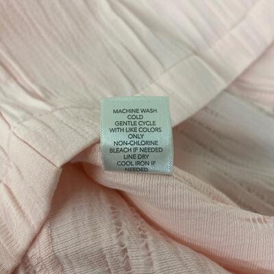 CHRISTOPHER & BANKS - WOMENâ€™S LIGHT JACKET - SIZE L