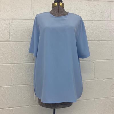 KAREN SCOTT - SHEEK WOMENâ€™S TOP - SIZE L