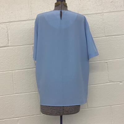 KAREN SCOTT - SHEEK WOMENâ€™S TOP - SIZE L