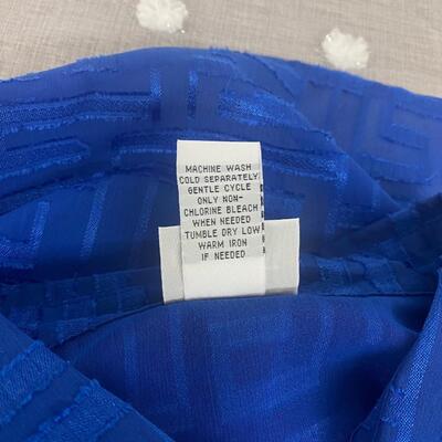 BONWORTH - BOLD WOMENâ€™S TOP - SIZE M PETITE