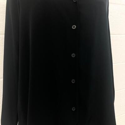 NOTATIONS - QUALITY WOMENâ€™S TOP - SIZE L