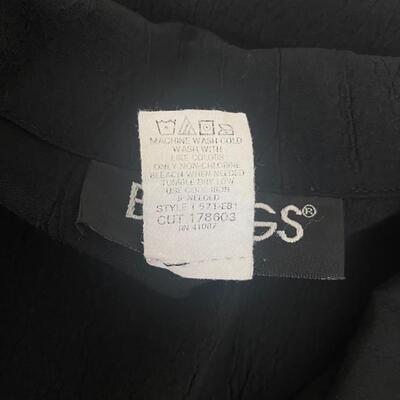 BRIGGS - CLASSIC WOMENâ€™S TOP - SIZE 14P