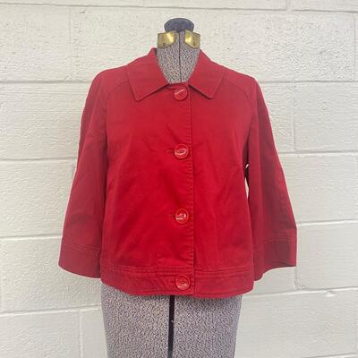 A.M.I. - BOLD WOMENâ€™S JACKET - SIZE L