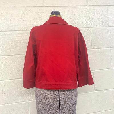 A.M.I. - BOLD WOMENâ€™S JACKET - SIZE L