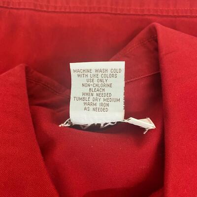 A.M.I. - BOLD WOMENâ€™S JACKET - SIZE L