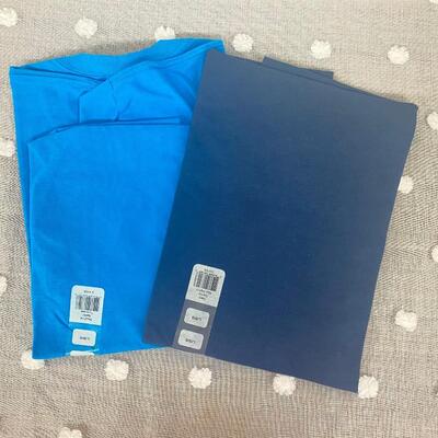 NWT - GILDAN - SHIRT BUNDLE - SIZE L