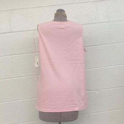 NWT CLASSIC ELEMENTS - DETAILED WOMENâ€™S TOP - SIZE L