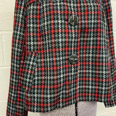 NEW YORK CLOTHING COMPANY - WOMENâ€™S LIGHT COAT - SIZE XL