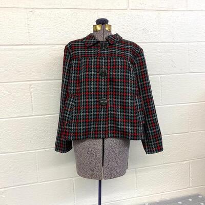 NEW YORK CLOTHING COMPANY - WOMENâ€™S LIGHT COAT - SIZE XL