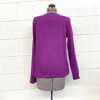 JONES NEW YORK SPORT - FUN WOMENâ€™S TOP - SIZE L