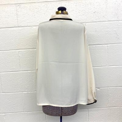 KORET - CLASSY WOMENâ€™S TOP - SIZE 14