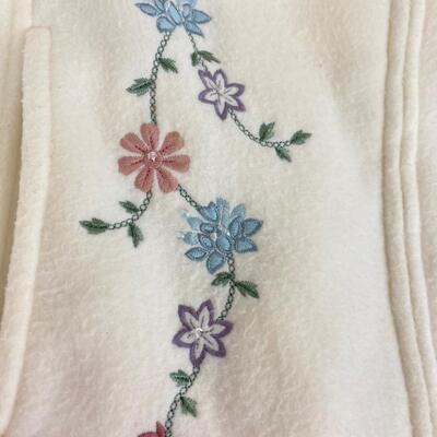ALFRED DUNNER PETITE - SUPER SOFT WOMENâ€™S JACKET
