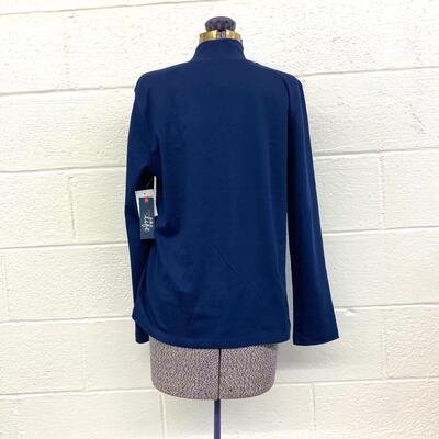 NWT - MADE FOR LIFE - SIMPLE WOMENâ€™S TOP - SIZE XL PETITE