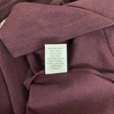 NWT - CROFT & BORROW - CLASSIC WOMENâ€™S TOP - SIZE L