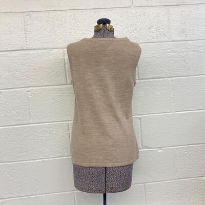 EAST 5TH - SHIMMERY WOMENâ€™S TOP - SIZE L
