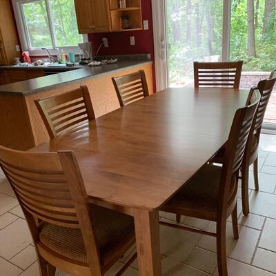 Candanel dining set