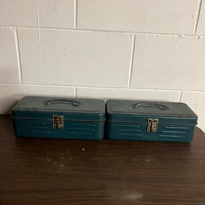 Toolboxes & More (BS-MG)