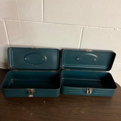 Toolboxes & More (BS-MG)