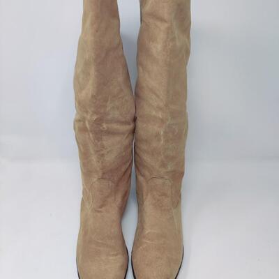 JACK SPRAT WOMEN'S SUEDE BOOTS SIZE 10
