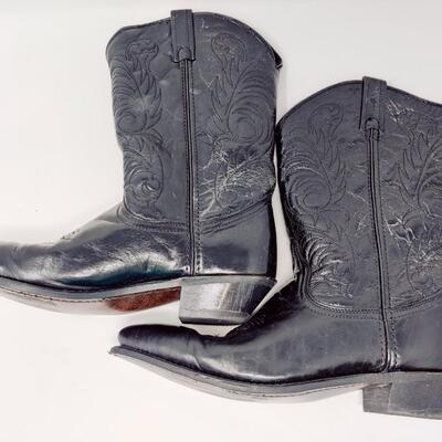 MISS RODEO USA BY ACME WOMEN'S WESTERN FASHION BOOTS SIZE 10