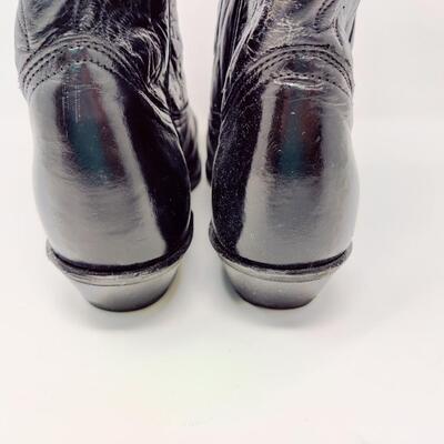 MISS RODEO USA BY ACME WOMEN'S WESTERN FASHION BOOTS SIZE 10