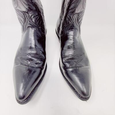 MISS RODEO USA BY ACME WOMEN'S WESTERN FASHION BOOTS SIZE 10