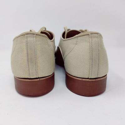 VINTAGE FLORSHEIM MEN'S DRESS SHOE SIZE 9?