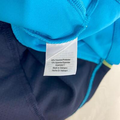NWT - XERSION PERFORMANCE  - WOMENâ€™S EXERCISE TANK TOP - SIZE XL