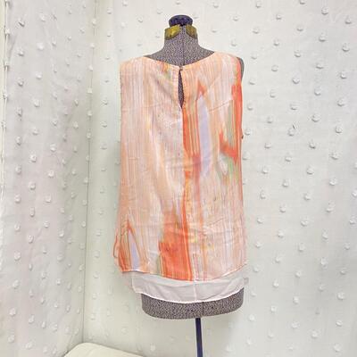 APT. 9 - SUPER CUTE WOMENâ€™S TOP - SIZE XL