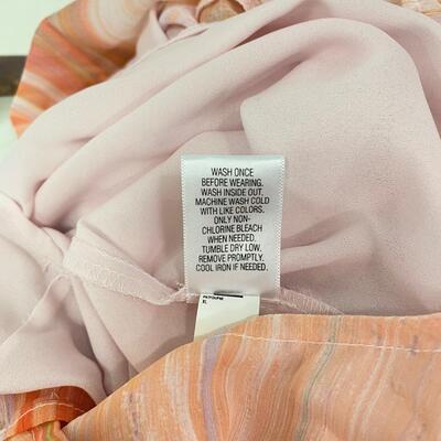 APT. 9 - SUPER CUTE WOMENâ€™S TOP - SIZE XL