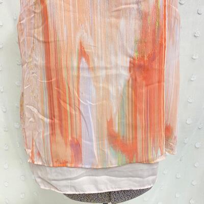 APT. 9 - SUPER CUTE WOMENâ€™S TOP - SIZE XL