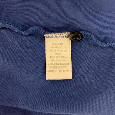 CHARTER CLUB PETITE - PROFESSIONAL WOMENâ€™S TOP - SIZE L PETITE