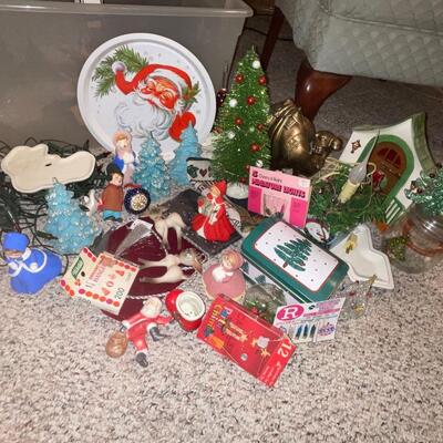 D9-Holiday Lot