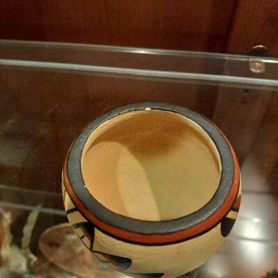 Jemez Pueblo Pot