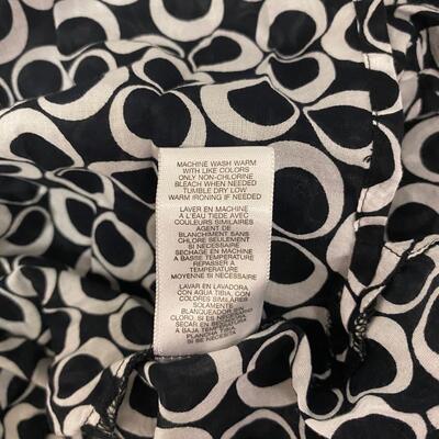 MICHAEL KORS - FASHIONABLE WOMENâ€™S TOP - SIZE XL
