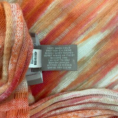 CHICOâ€™S - TRENDY WOMENâ€™S CARDIGAN - SIZE 3