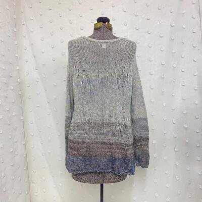 COLDWATER CREEK - TASTEFUL WOMENâ€™S SWEATER - SIZE XL