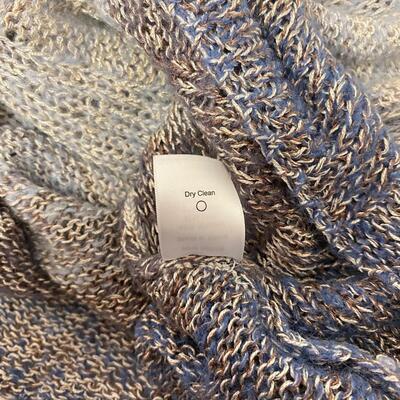 COLDWATER CREEK - TASTEFUL WOMENâ€™S SWEATER - SIZE XL
